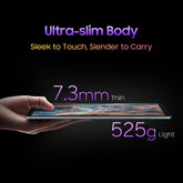 Blackview Tab 15 LTE 10.5 inch 8GB+128GB (Global Version)